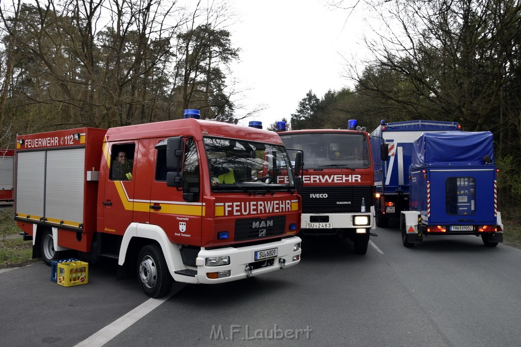 Waldbrand Wahner Heide Troisdorf Eisenweg P223.JPG - Miklos Laubert